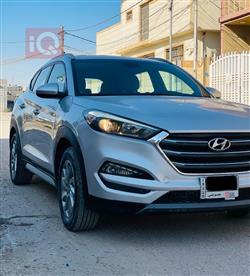 هیۆندای تۆکسۆن